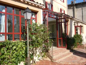 Auberge du Parc - Anciennement Auberge de Correns