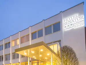 Hotel Senator Marina