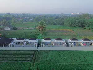Ubu Villa Amarta