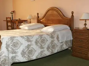 Hotel Xallas