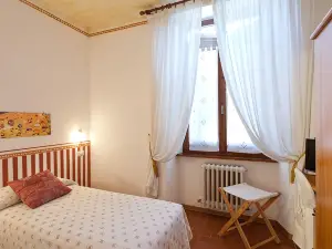 Hotel la Palomba