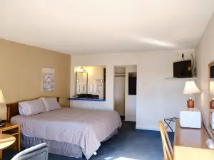 High Chaparral Inn