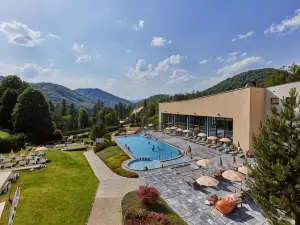 Hotel Sitno Forest Resort - Family Friendly