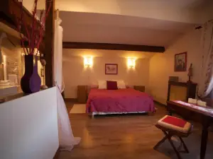 Wellington: Guest Room in the Heart of the Vineyard No1205