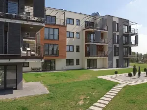 Apart-Hotel Vivi Residence & Spa