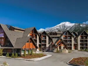 "Rocky Mountain High" - Private hot tub!
