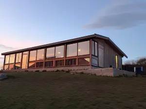 Eco Lodge Eagle's Nest