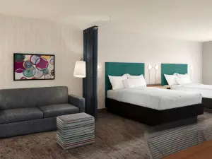 Home2 Suites by Hilton Harrisburg East