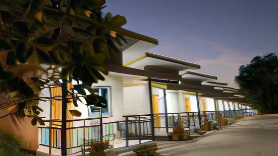 บ้านชมฟ้า - Bann Chomfah Resort & Cafe