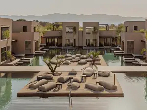 Casa Cook Samos 凱撒庫克薩摩斯