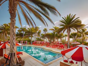 Faena Miami Beach