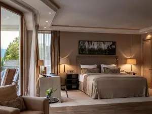 알트호프 제호텔 위베르파르트