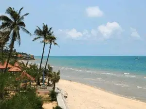 Hotel Wisata Camplong