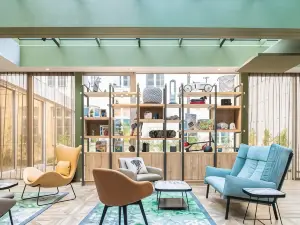 Adagio Lille centre grand place