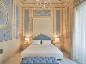 Tandem Palacio Veedor de Galeras Suites