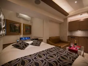 Hotel Water Resort Sendai (Adult Only)