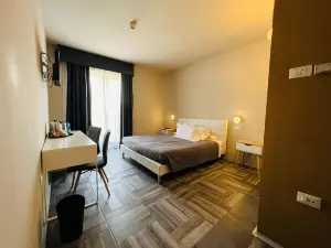 Hotel Garni Santa Caterina