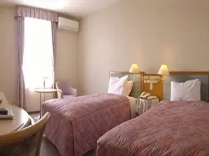 Hotel Amuse Tomioka