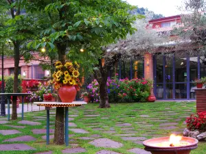 Beautiful Quadruple Room Surrounded Near Montecassino
