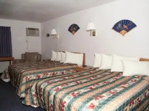 Regency Inn Comanche