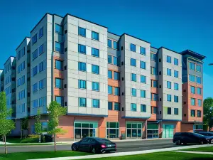 Residence Inn Boston Burlington