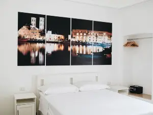 [Casa Del Capitano] Central Apartment Molfetta