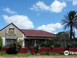 Mr Pell's House Self-Catering Accommodation
