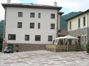 Hotel la Cuna del Sella