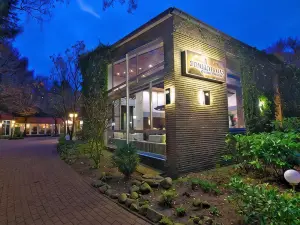 Waldhotel Surwold