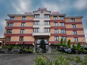 โรงแรม A&M - พลอฟดิฟ