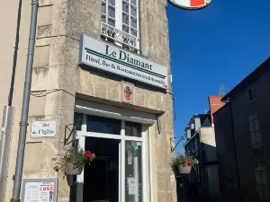 Le Diamant Chambrés