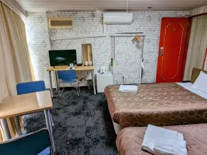 Hotel Select Inn Shimada Ekimae
