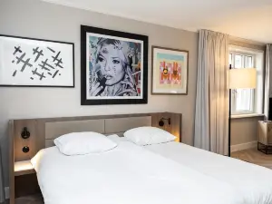 Hampton Home B&B Suites
