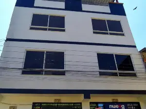 Casa TONITA