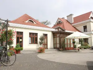 Hotel Pałacyk Konin