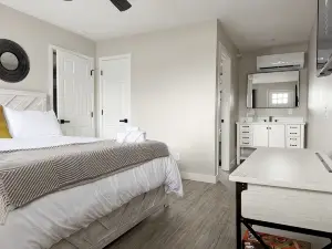 RiverStone Retreat A
