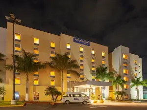 City Express by Marriott Celaya Parque