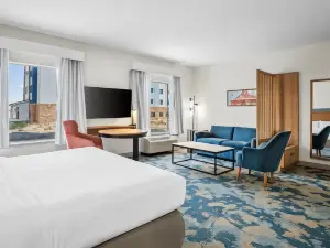 Hampton Inn & Suites Waxahachie