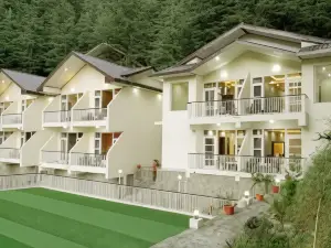 Nature Villa Resort