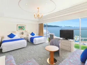Hotel Limani