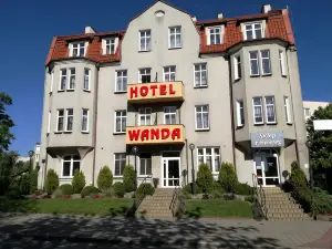 Hotel Wanda