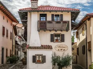 House Marica