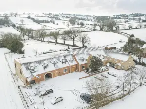 The White Hart Inn