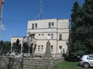 Hotel 1000 Ruza