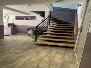 聖查理斯酒店