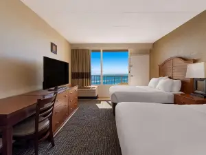 南海濱舒適飯店