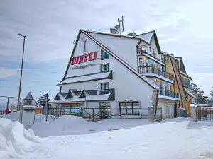 Motel Na Zbójeckiej 24h - Mop S7 Rabka-Zdrój