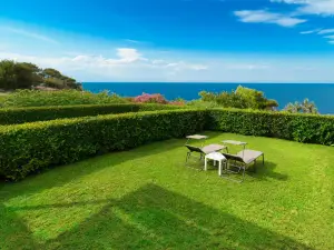 Villa Vittoria  - Dimora Fronte Mare
