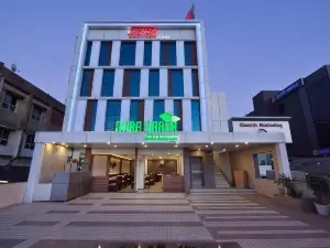 The Eastern Hotel