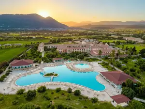 클럽 호텔 마리나 비치